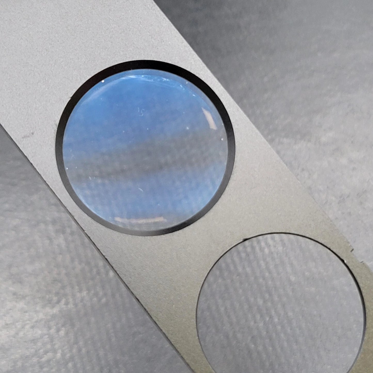 Nikon Microscope Eclipse E400 Pol with Trinocular Head - microscopemarketplace