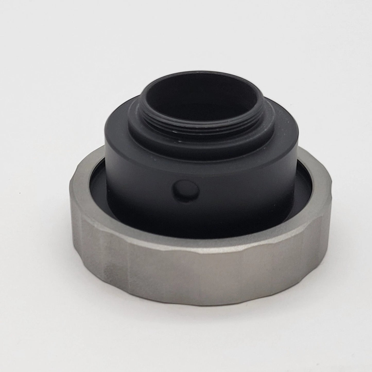 Zeiss Microscope Camera Adapter 60N-C 2/3" 0.63x 426113 - microscopemarketplace