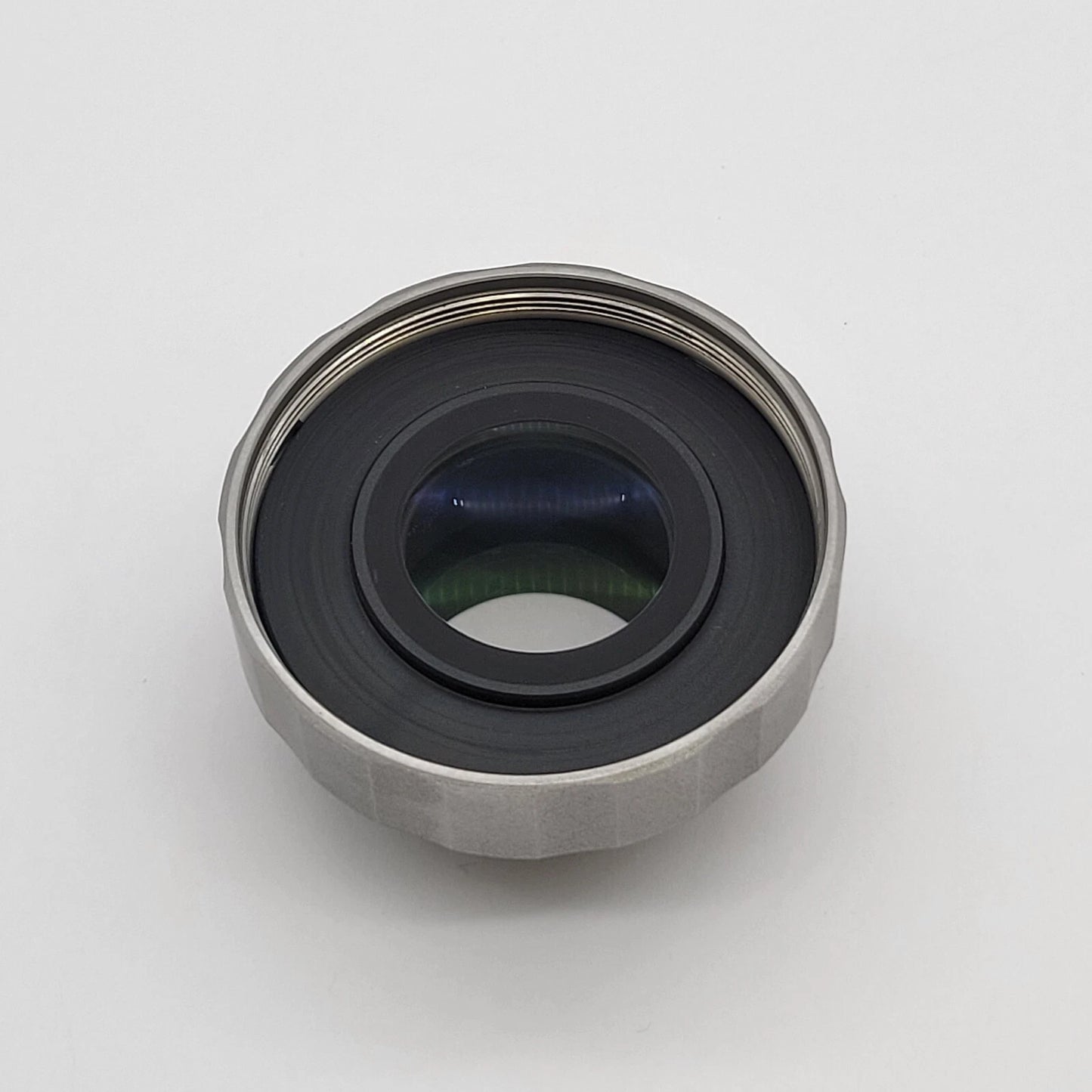 Zeiss Microscope Camera Adapter 60N-C 2/3" 0.63x 426113 - microscopemarketplace