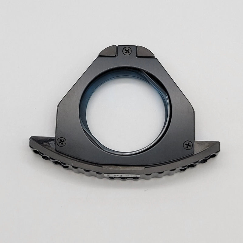 Nikon Microscope T-C DIC Prism LWD N2 Dry Condenser Module - microscopemarketplace