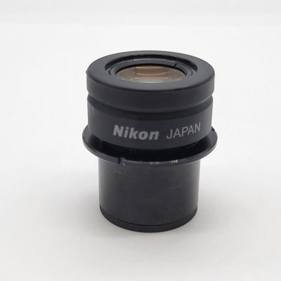 Nikon Microscope Eyepiece CFI 12.5x - microscopemarketplace