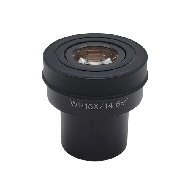 Olympus Microscope Eyepiece WH15x/14 15x - microscopemarketplace