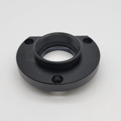 Excelitas Lumen Dynamics 810-10033X Leica Mini+ Direct Mount Microscope Flange (Copy) - microscopemarketplace