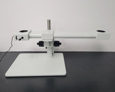 Olympus Stereo Microscope SZX-SDO2 Side Dual Observation Teaching Bridge for SZX - microscopemarketplace