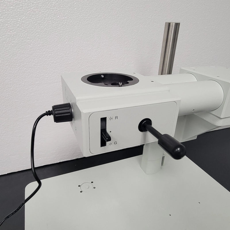 Olympus Stereo Microscope SZX-SDO2 Side Dual Observation Teaching Bridge for SZX - microscopemarketplace