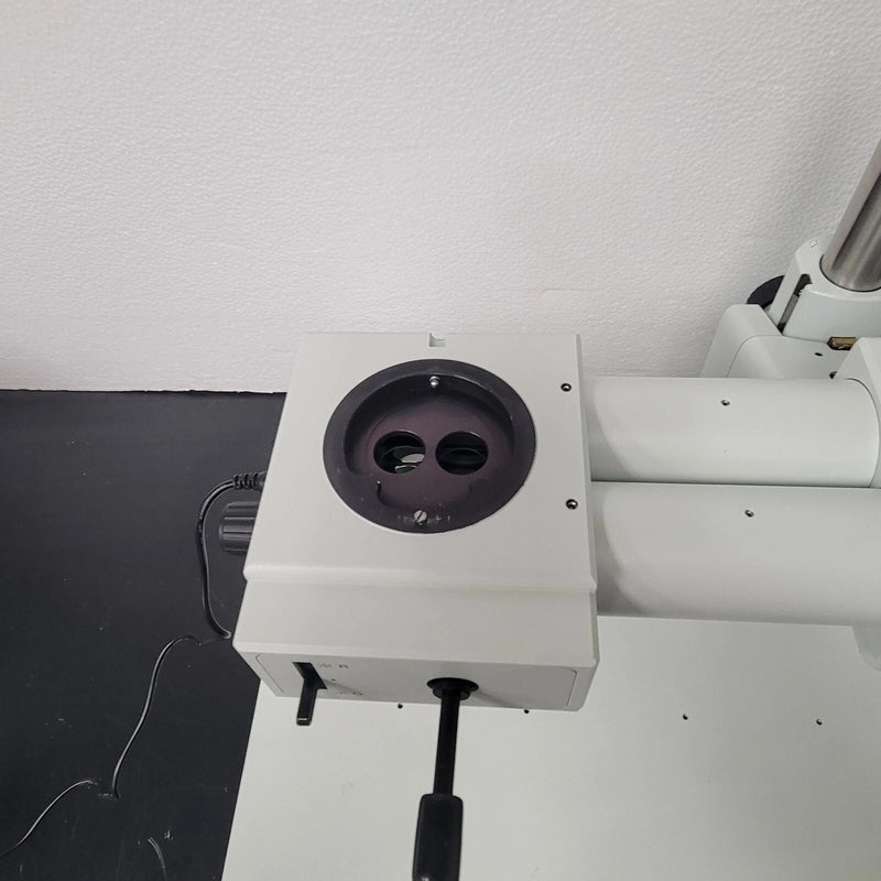 Olympus Stereo Microscope SZX-SDO2 Side Dual Observation Teaching Bridge for SZX - microscopemarketplace