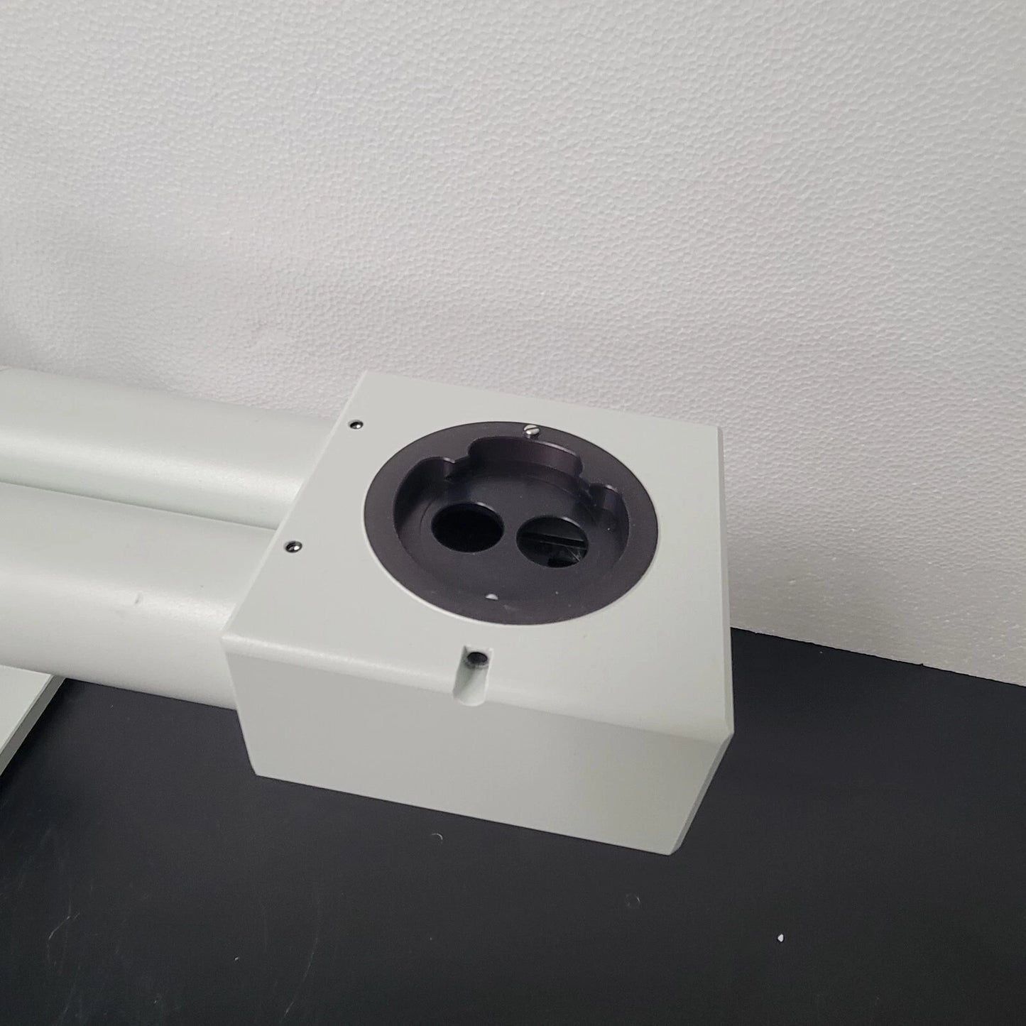 Olympus Stereo Microscope SZX-SDO2 Side Dual Observation Teaching Bridge for SZX - microscopemarketplace