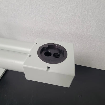 Olympus Stereo Microscope SZX-SDO2 Side Dual Observation Teaching Bridge for SZX - microscopemarketplace