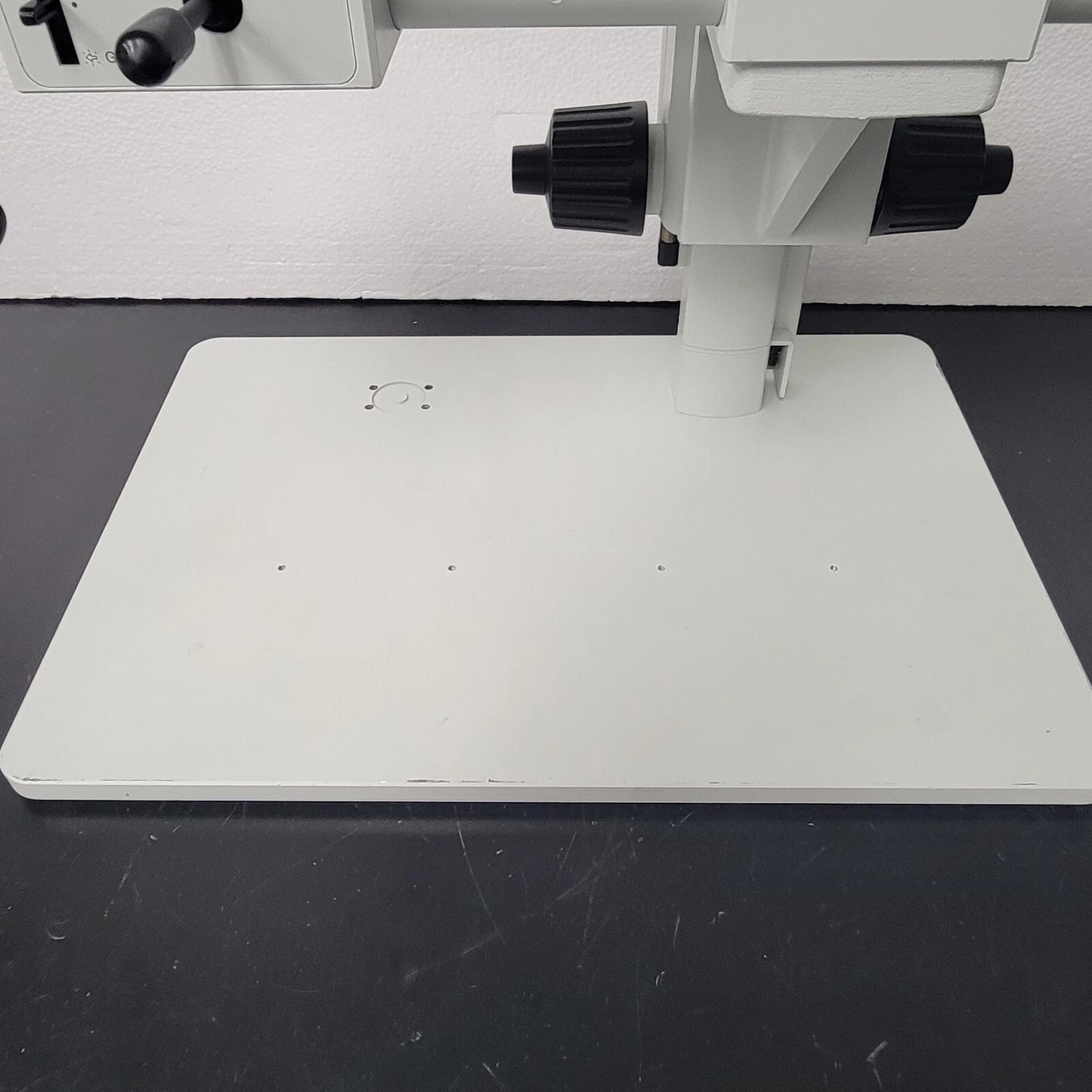 Olympus Stereo Microscope SZX-SDO2 Side Dual Observation Teaching Bridge for SZX - microscopemarketplace