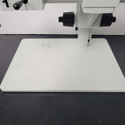 Olympus Stereo Microscope SZX-SDO2 Side Dual Observation Teaching Bridge for SZX - microscopemarketplace