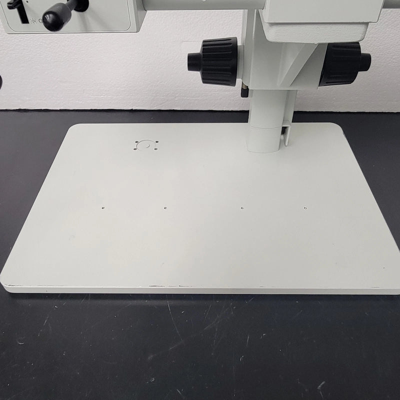 Olympus Stereo Microscope SZX-SDO2 Side Dual Observation Teaching Bridge for SZX - microscopemarketplace