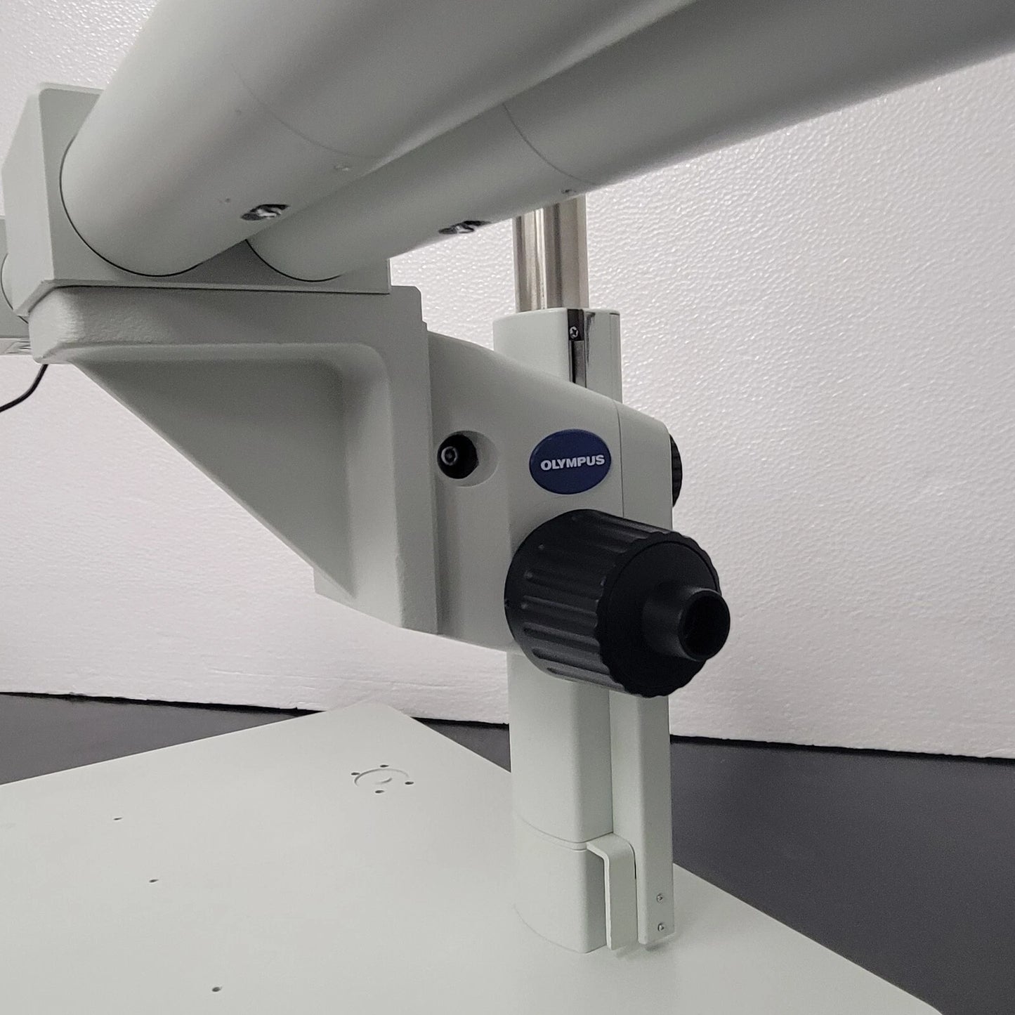 Olympus Stereo Microscope SZX-SDO2 Side Dual Observation Teaching Bridge for SZX - microscopemarketplace