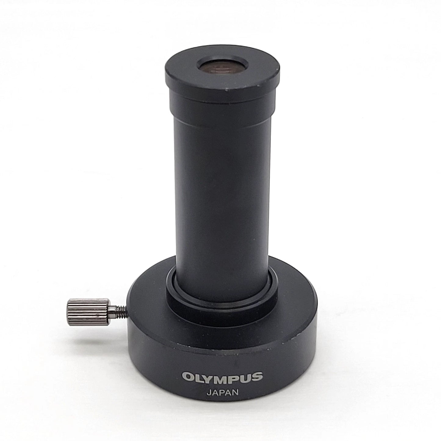 Olympus Microscope U-FT Focusing Telescope Eyepiece - microscopemarketplace