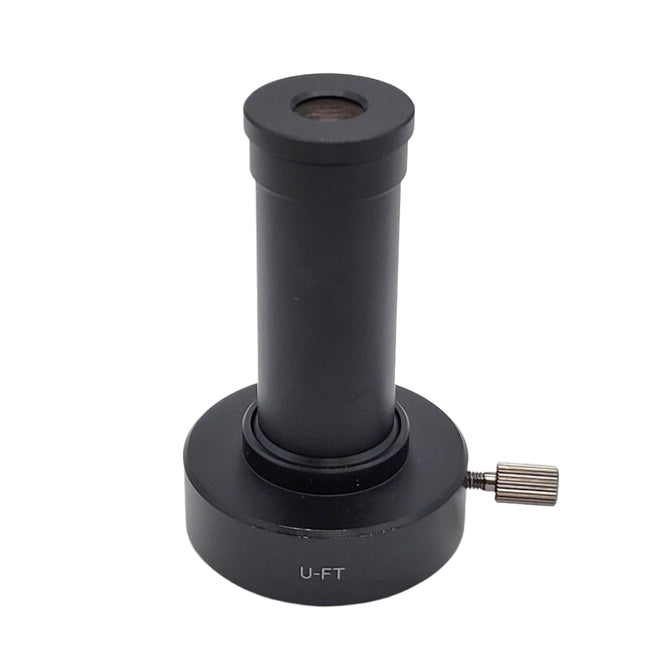 Olympus Microscope U-FT Focusing Telescope Eyepiece - microscopemarketplace