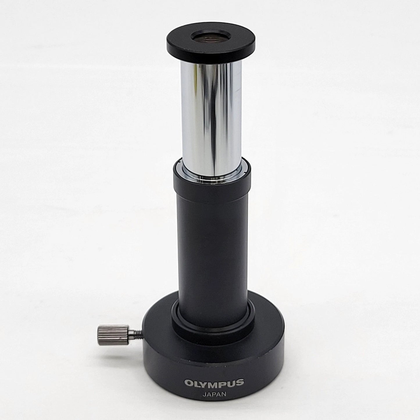 Olympus Microscope U-FT Focusing Telescope Eyepiece - microscopemarketplace