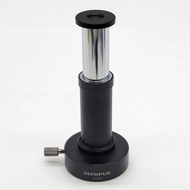 Olympus Microscope U-FT Focusing Telescope Eyepiece - microscopemarketplace