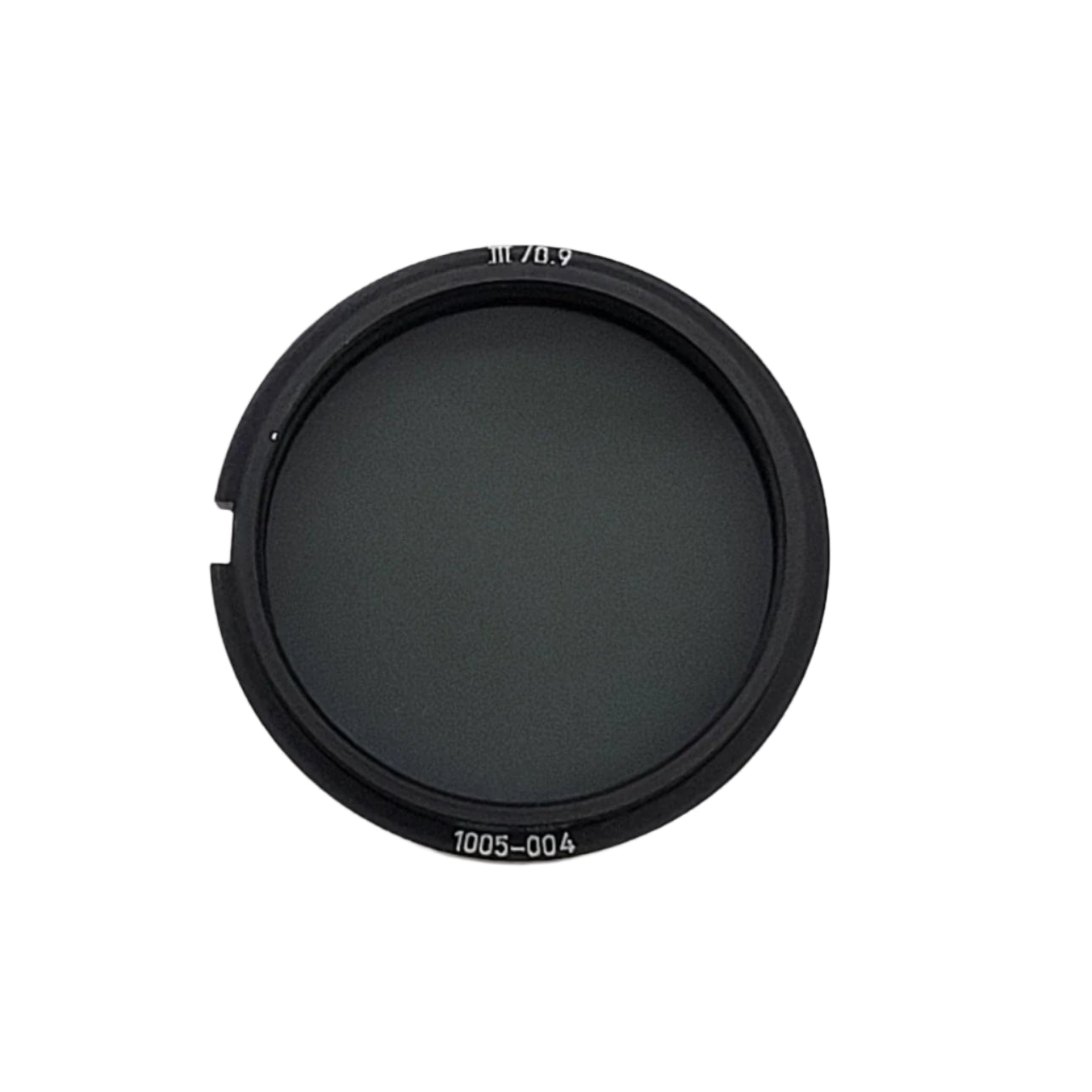Zeiss Microscope DIC Condenser Prism Module III/0.9 1005-004 with ...