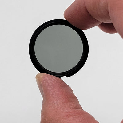 Zeiss Microscope DIC Condenser Prism Module III/0.9 1005-004 with Polarizer - microscopemarketplace