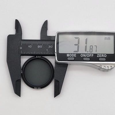 Zeiss Microscope DIC Condenser Prism Module III/0.9 1005-004 with Polarizer - microscopemarketplace