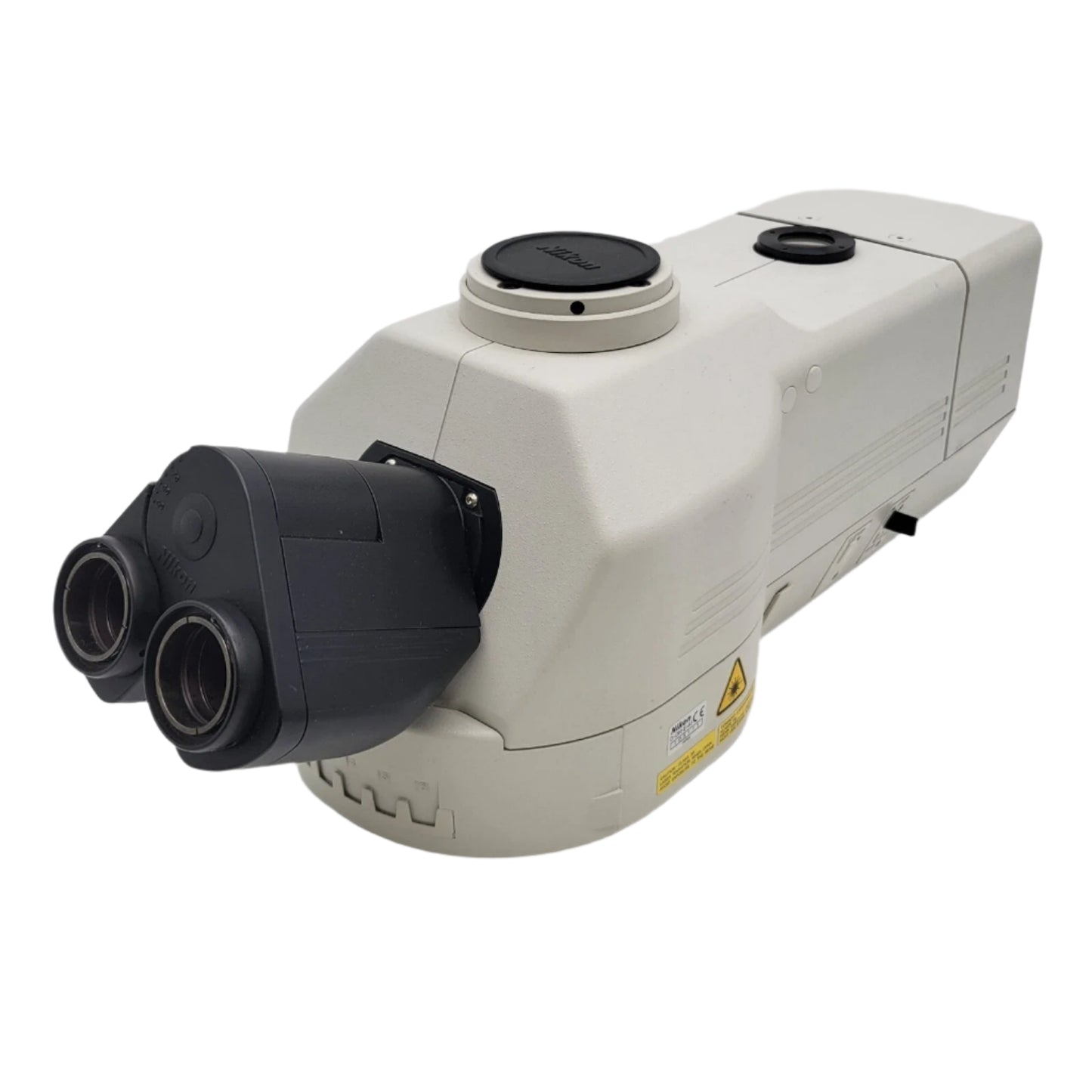 Nikon Microscope D-DH-E-A1 Digital Imaging Head Fluorescence Illuminator - microscopemarketplace