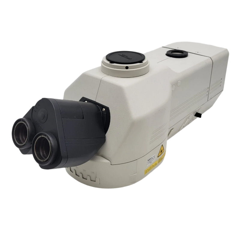 Nikon Microscope D-DH-E-A1 Digital Imaging Head Fluorescence Illuminator - microscopemarketplace