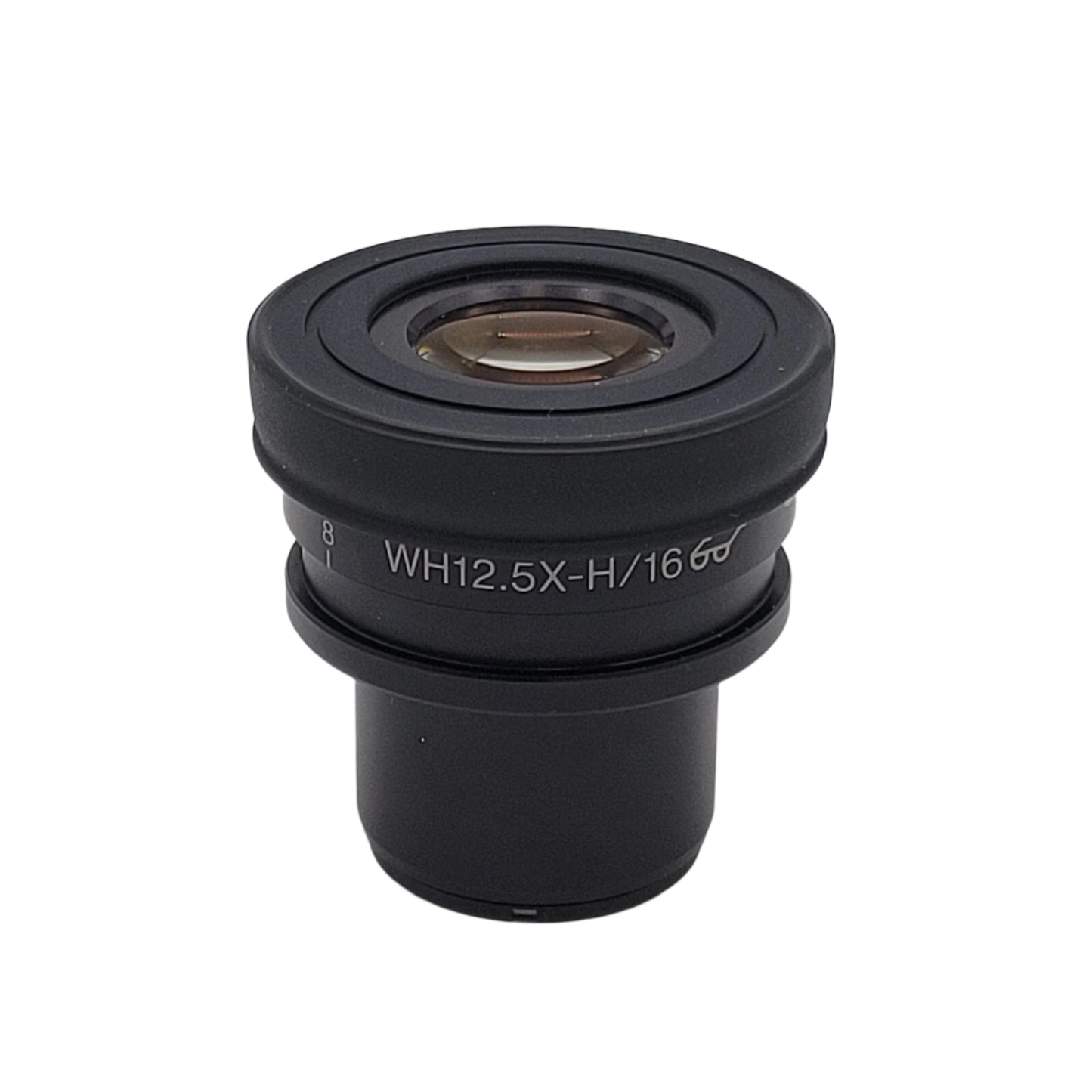 Olympus Microscope Focusing Eyepiece WH12.5X-H/16 12.5x - microscopemarketplace
