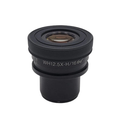Olympus Microscope Focusing Eyepiece WH12.5X-H/16 12.5x - microscopemarketplace