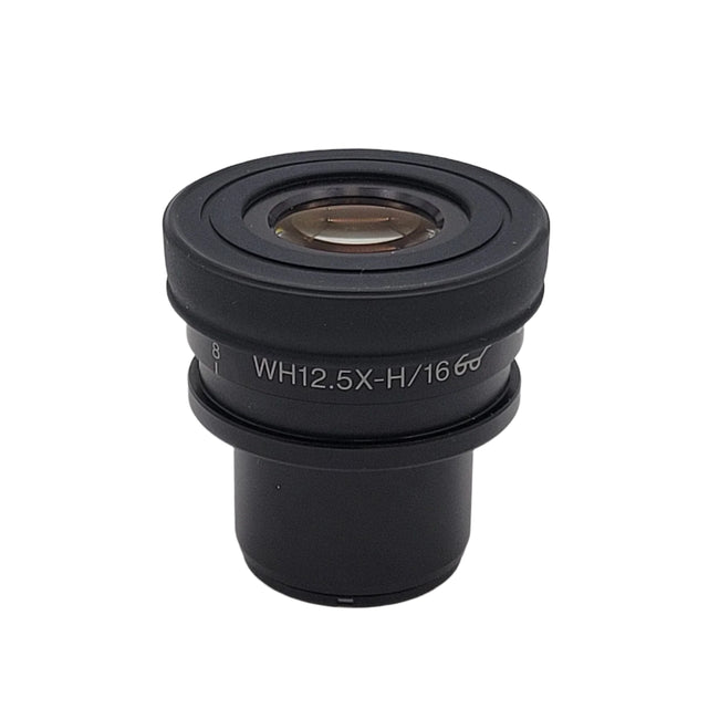 Olympus Microscope Focusing Eyepiece WH12.5X-H/16 12.5x - microscopemarketplace