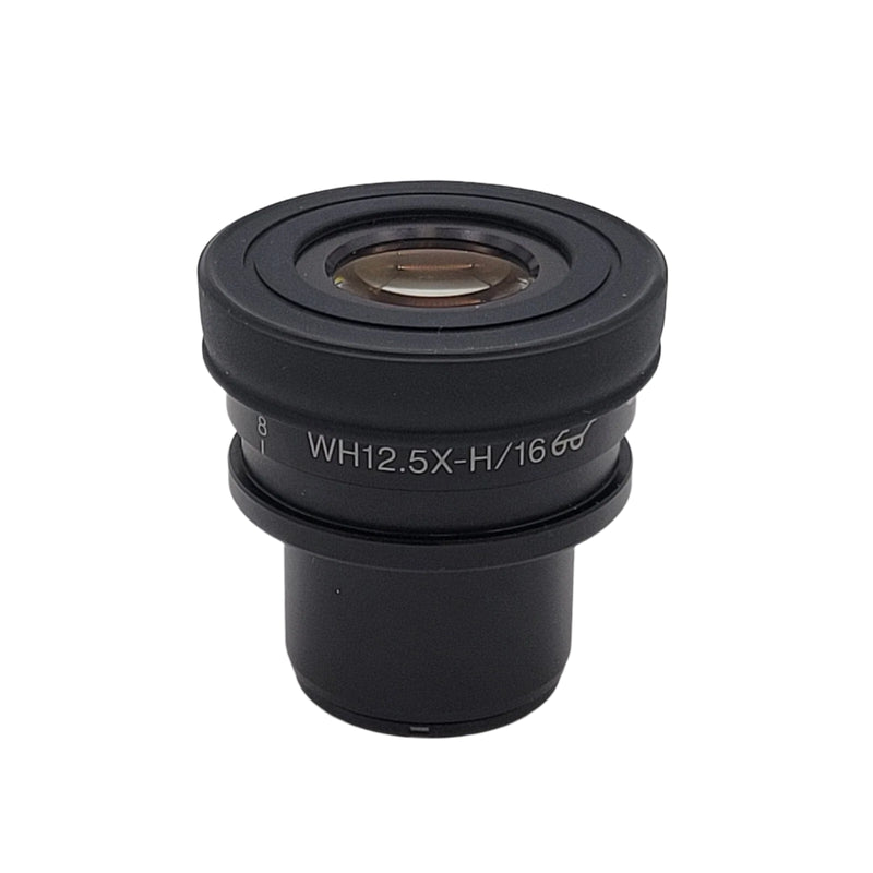 Olympus Microscope Focusing Eyepiece WH12.5X-H/16 12.5x - microscopemarketplace