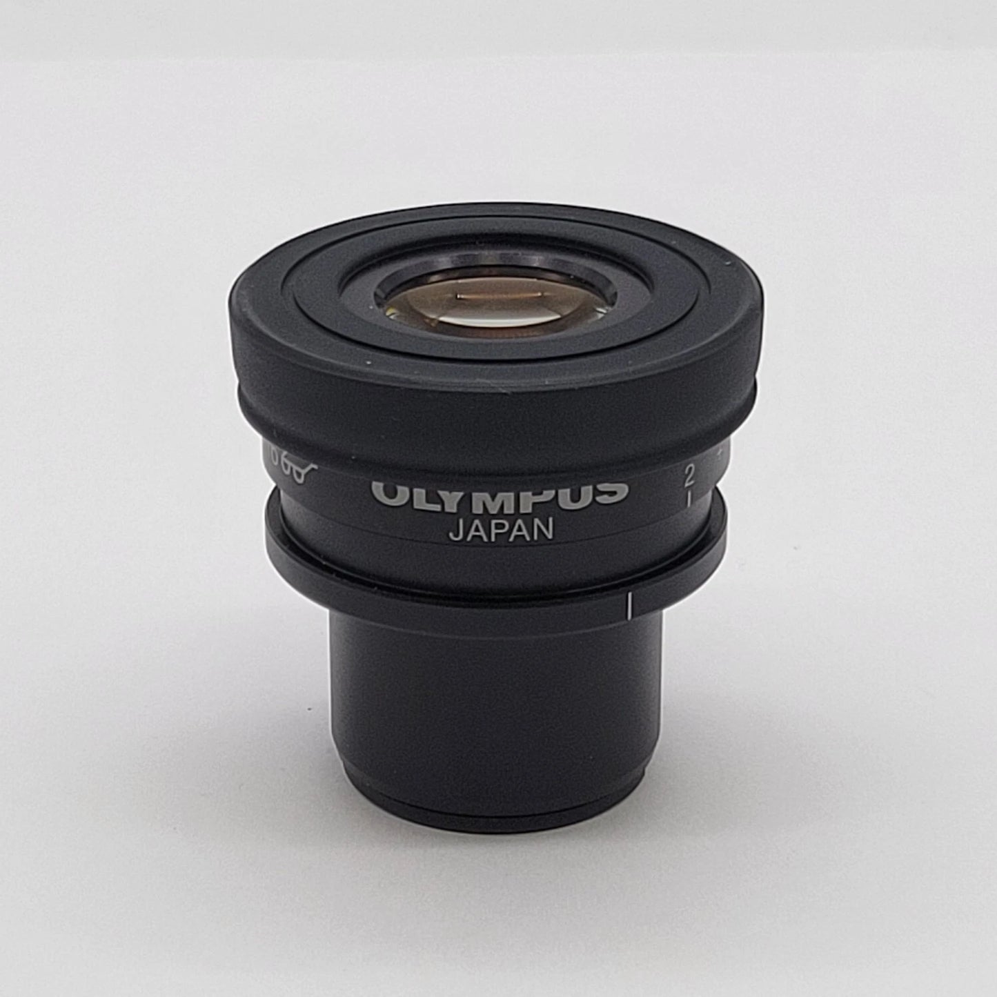 Olympus Microscope Focusing Eyepiece WH12.5X-H/16 12.5x - microscopemarketplace
