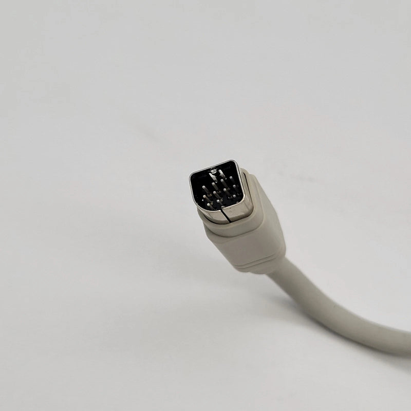 Nikon Microscope Nosepiece D-ND6-E Motorized DIC Sextuple Nosepiece - microscopemarketplace