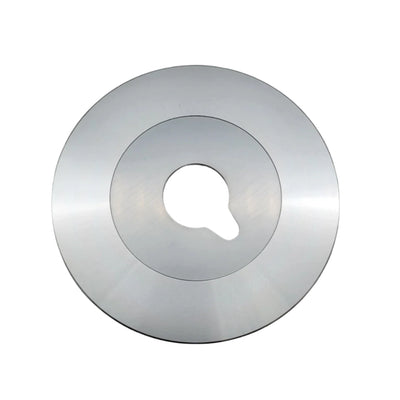 Olympus Microscope 110mm Stage Plate Insert for Inverted IX/GX/CKX - microscopemarketplace