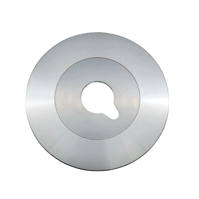 Olympus Microscope 110mm Stage Plate Insert for Inverted IX/GX/CKX - microscopemarketplace