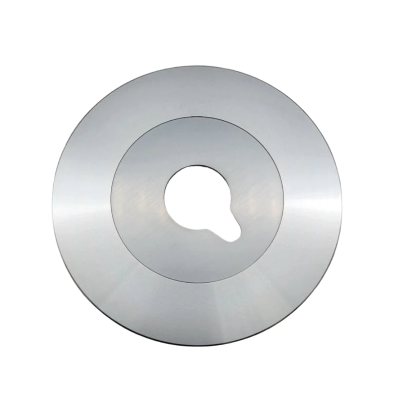 Olympus Microscope 110mm Stage Plate Insert for Inverted IX/GX/CKX - microscopemarketplace