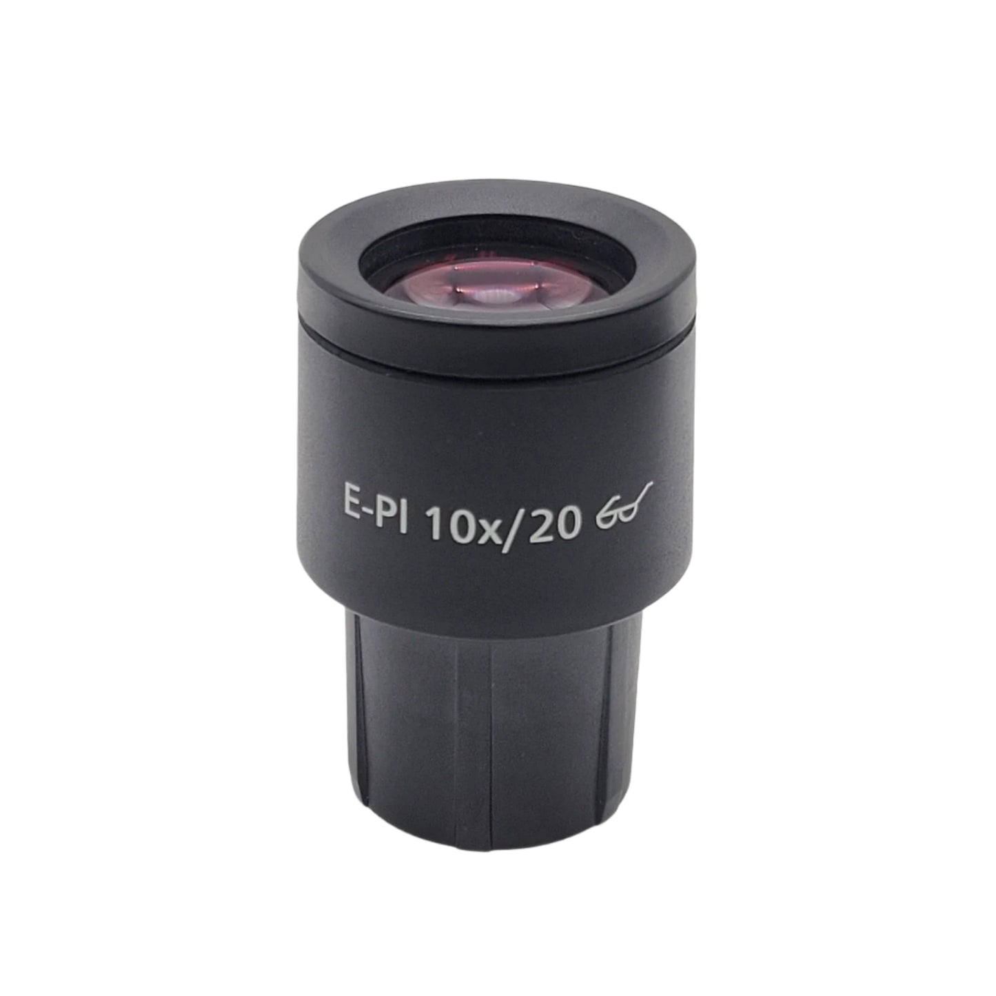 Zeiss Microscope Fixed Eyepiece E-Pl 10x/20 444231 10x - microscopemarketplace