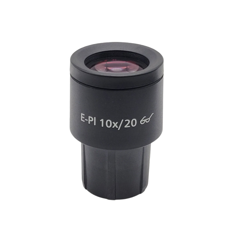 Zeiss Microscope Fixed Eyepiece E-Pl 10x/20 444231 10x - microscopemarketplace