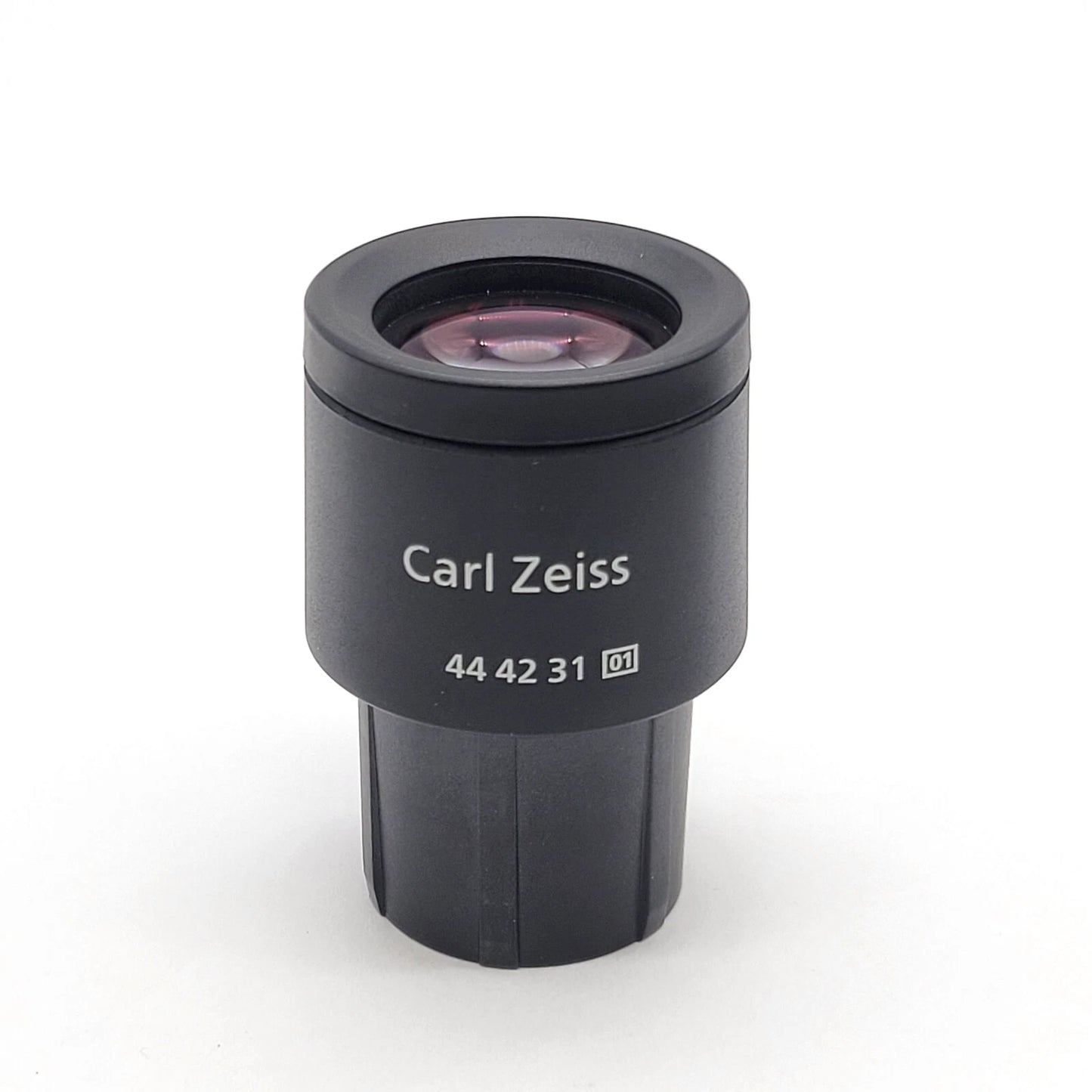 Zeiss Microscope Fixed Eyepiece E-Pl 10x/20 444231 10x - microscopemarketplace