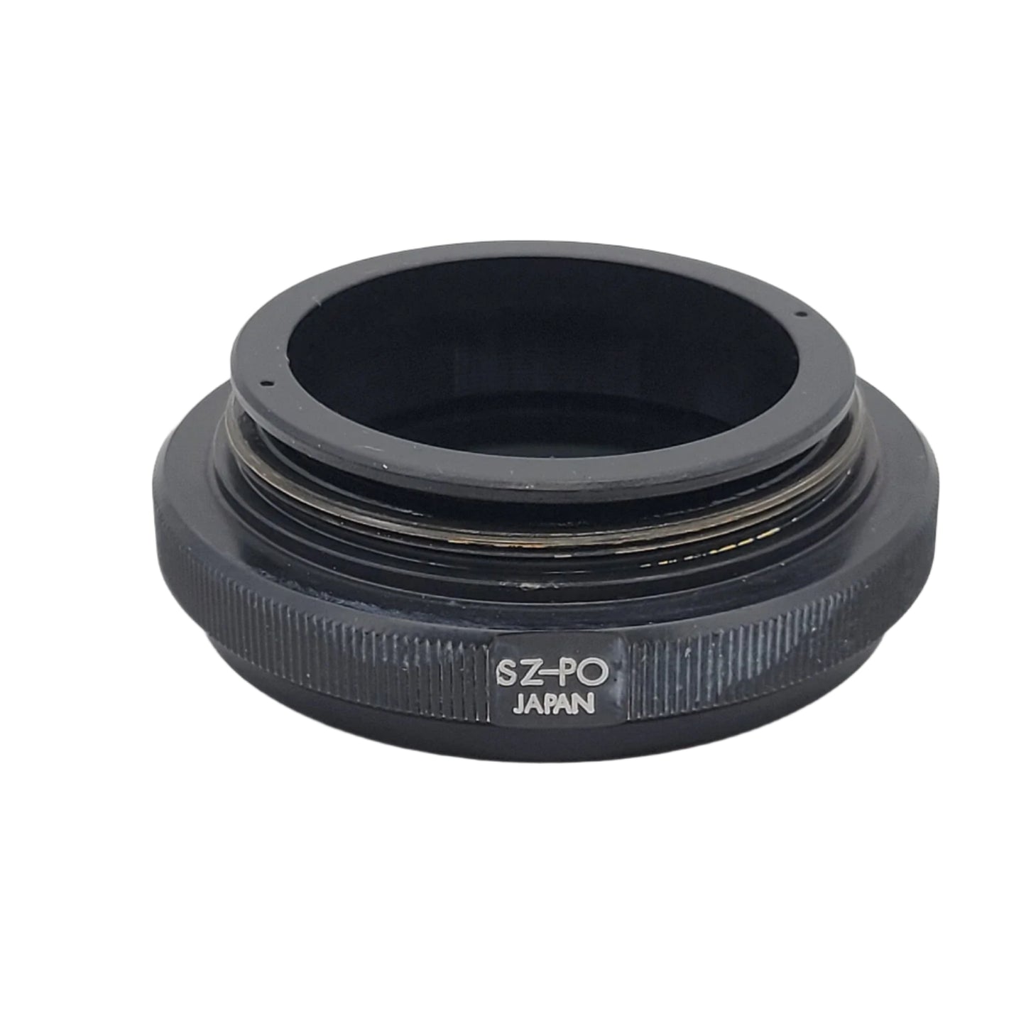 Olympus Stereo Micrsocope SZ-PO Rotating Polarizer - microscopemarketplace