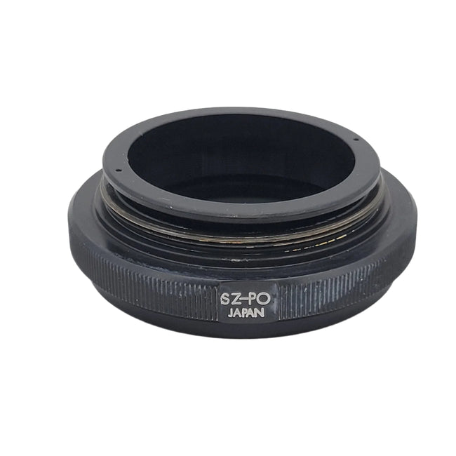 Olympus Stereo Micrsocope SZ-PO Rotating Polarizer - microscopemarketplace