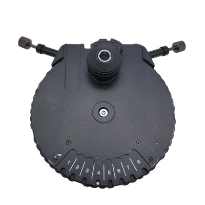 Olympus Microscope U-UCD8 Universal Swing Out Condenser - microscopemarketplace