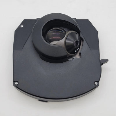 Zeiss Microscope Swing Out Condenser Achromatic Pathology 1017-688 - microscopemarketplace