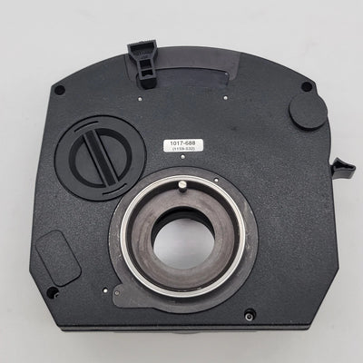 Zeiss Microscope Swing Out Condenser Achromatic Pathology 1017-688 - microscopemarketplace