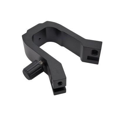 Leica Stereo Microscope Clamp for M-Series Fiber Optic Lights 10445654 - microscopemarketplace