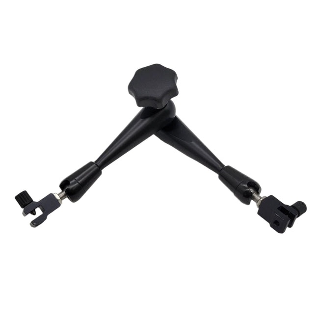 Leica Stereo Microscope Articulated Arm for Column Clamp 10399211 - microscopemarketplace