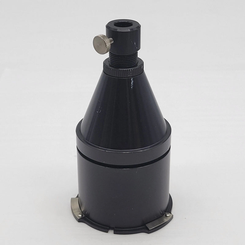 Exfo X-Cite Microscope Collimating Adapter 810-00030 for Nikon - microscopemarketplace