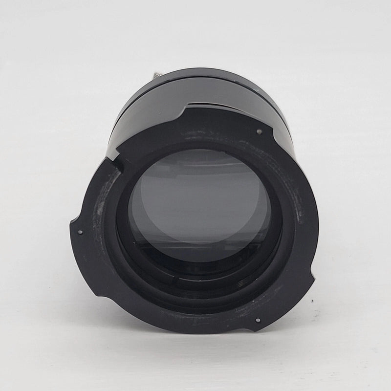 Exfo X-Cite Microscope Collimating Adapter 810-00030 for Nikon - microscopemarketplace
