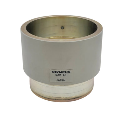 Olympus Stereo Microscope SZ2-ET Extension Tube - microscopemarketplace