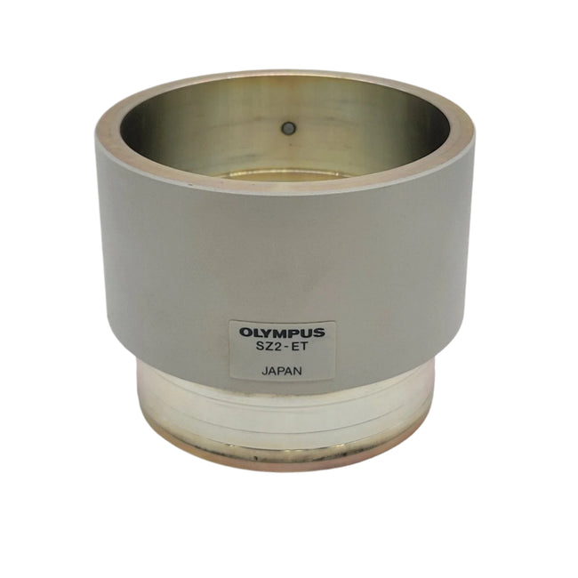 Olympus Stereo Microscope SZ2-ET Extension Tube - microscopemarketplace