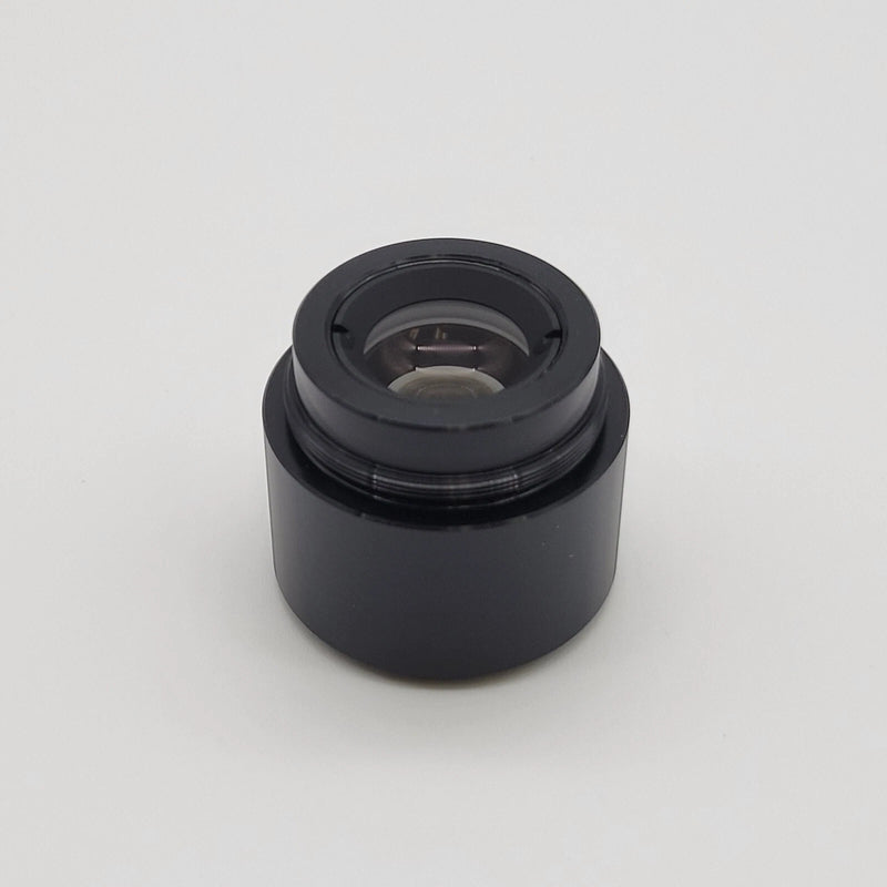 Olympus Microscope U-DAL10X Auxiliary Low Mag Lens for U-DA Drawing Attachment - microscopemarketplace