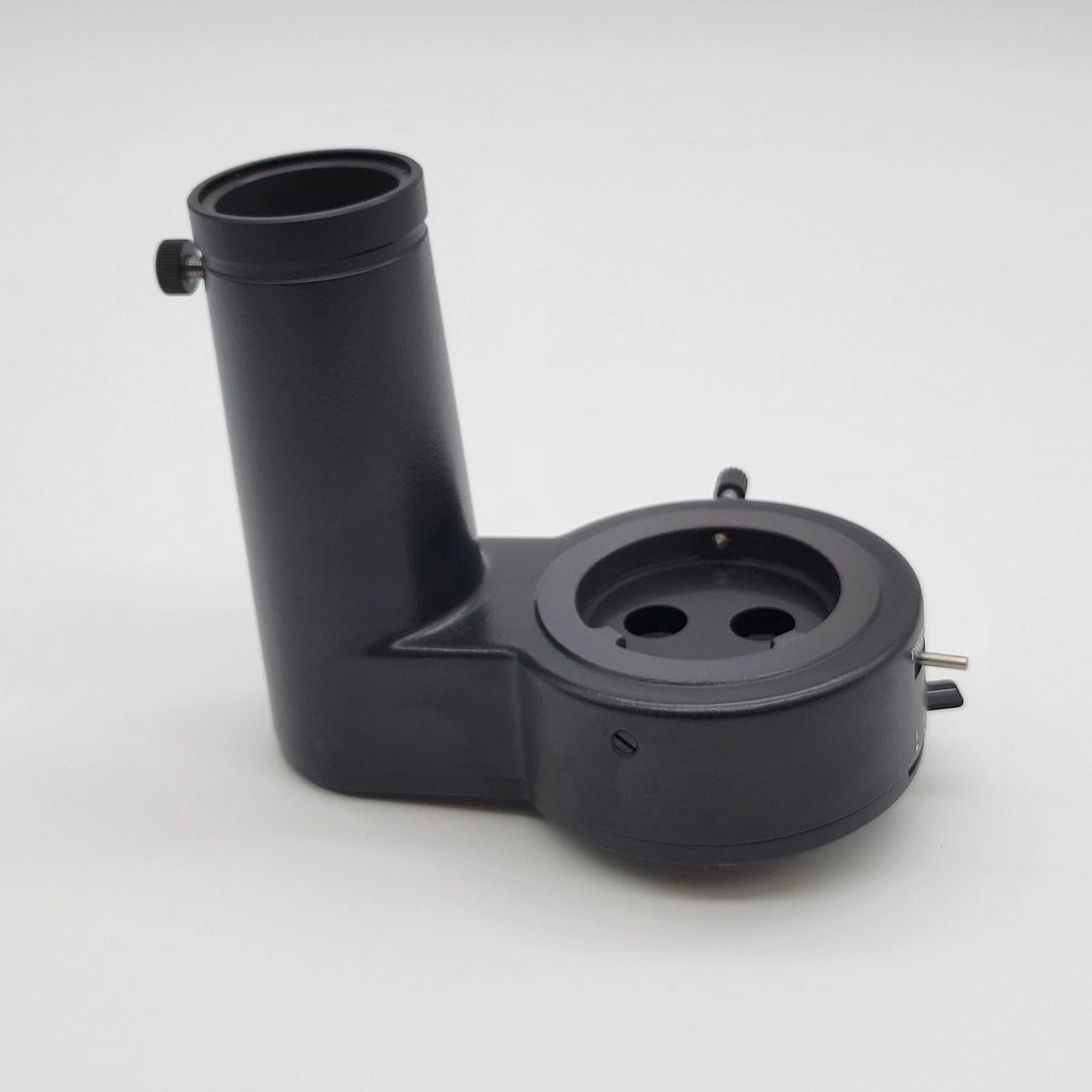 Wild Leica Stereo Microscope Photo Port 180570 - microscopemarketplace